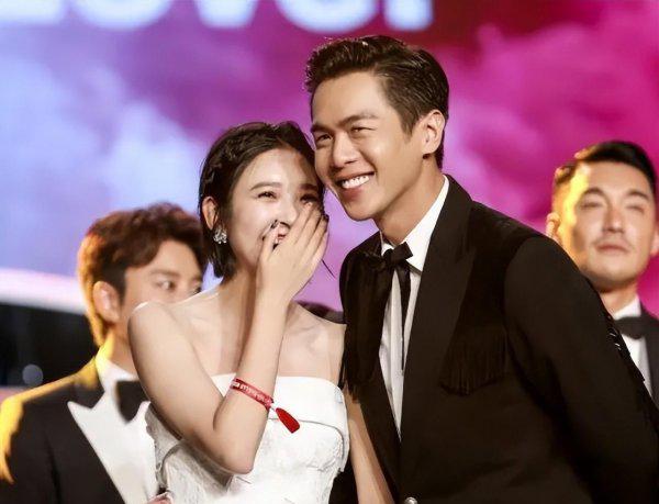 国内男明星都有哪些