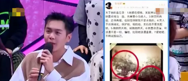 国内男明星都有哪些