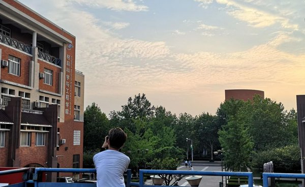 河南一本大学有哪些学校