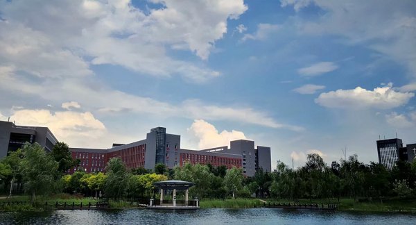 河南一本大学有哪些学校