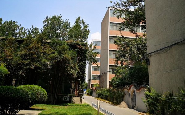 河南一本大学有哪些学校