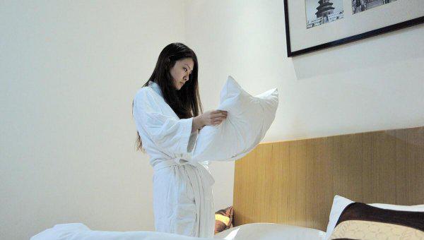 酒店试睡员招聘条件是什么