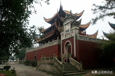 岳阳楼位于哪个省的城市 湖南岳阳楼风景区具体介绍