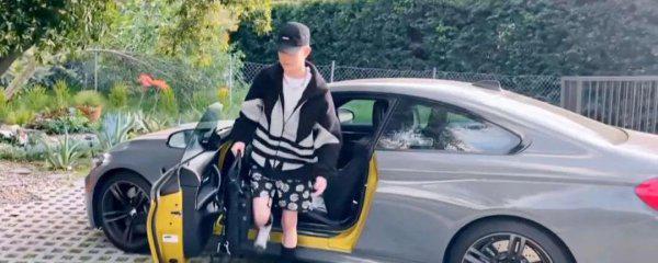 马伯骞的家世背景怎么样