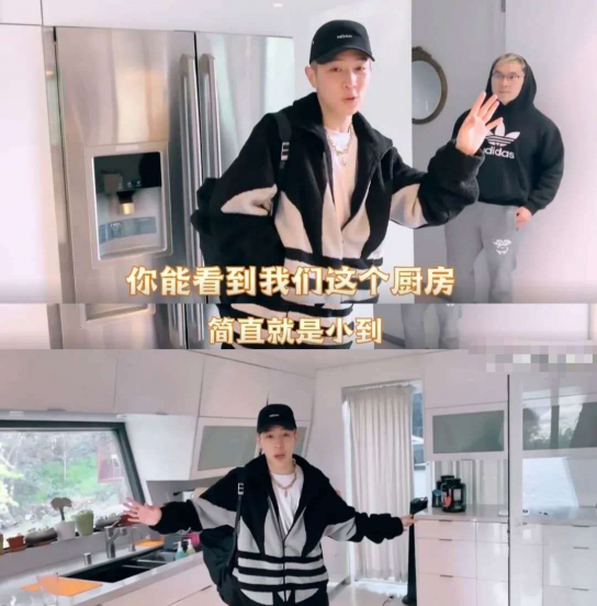 马伯骞的家世背景怎么样