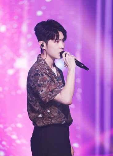 马伯骞的家世背景怎么样