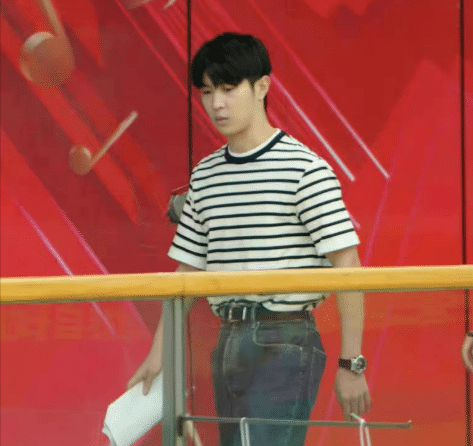 马伯骞的家世背景怎么样