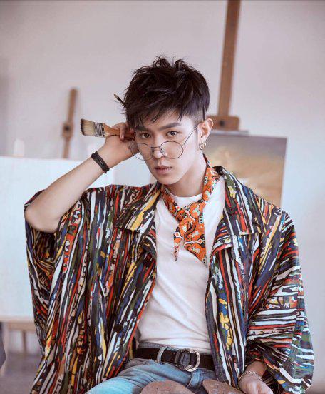 马伯骞的家世背景怎么样