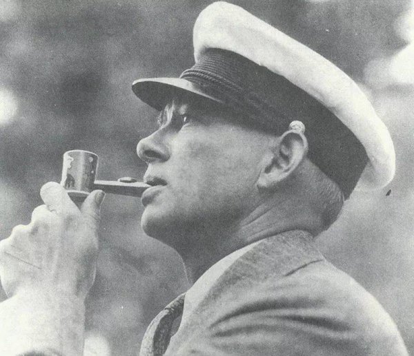 大力水手叫什么名字