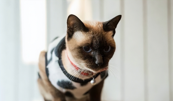 猫的一年是人的多少岁