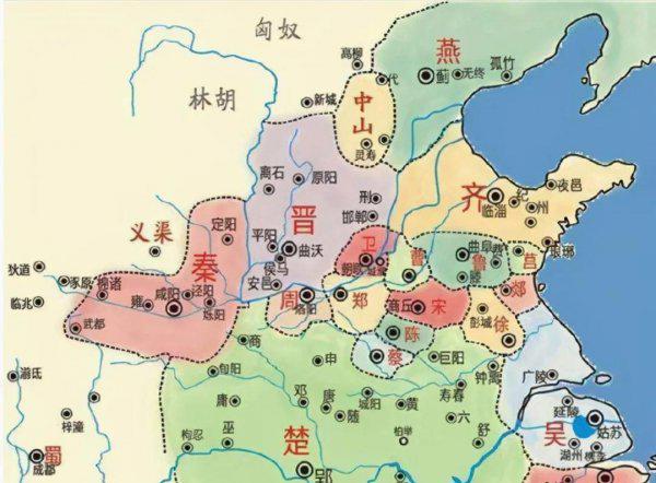 司马穰苴是何许人