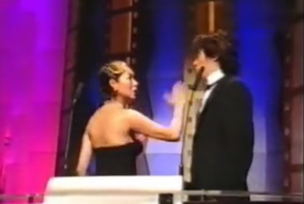 黄子华个人资料简介