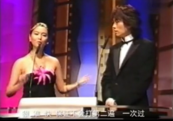 黄子华个人资料简介