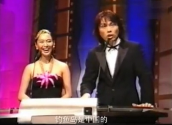 黄子华个人资料简介