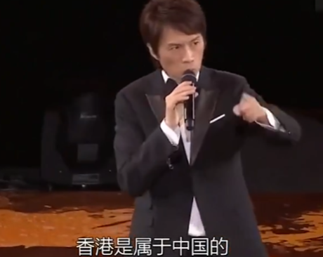 黄子华个人资料简介