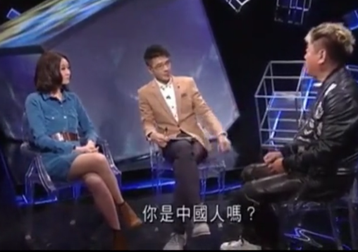 黄子华个人资料简介