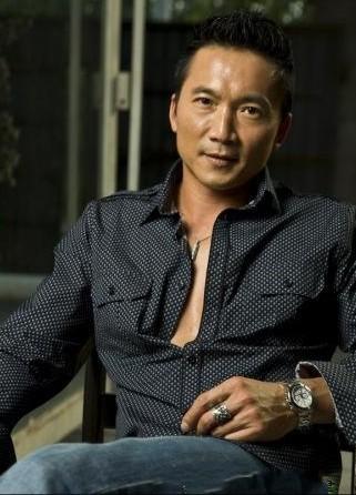 黄子华个人资料简介