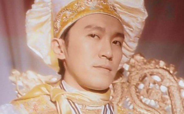 黄子华个人资料简介