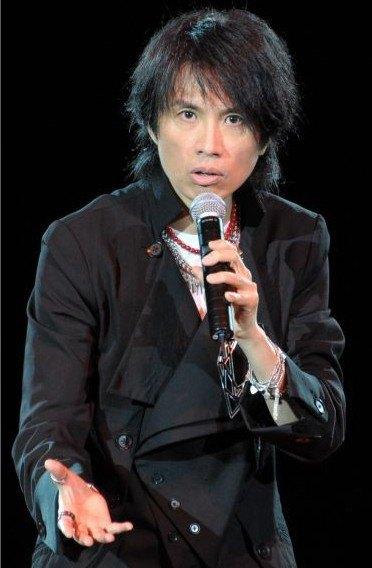 黄子华个人资料简介