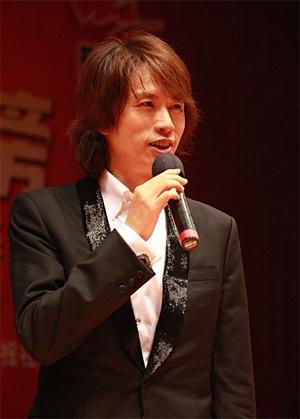 黄子华个人资料简介