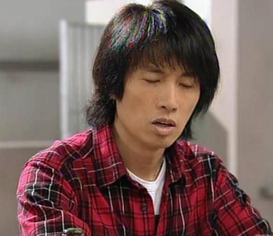 黄子华个人资料简介