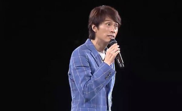 黄子华个人资料简介