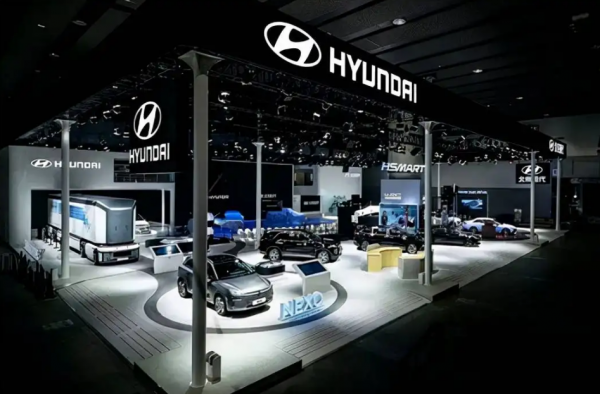 北京现代是合资车还是国产车品牌