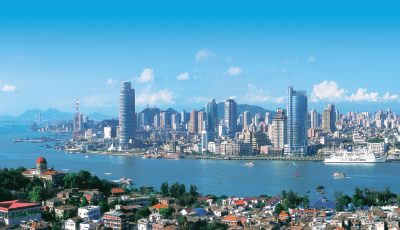 中国东海在哪里个省 曾归属于山东的东海县现在发展如何