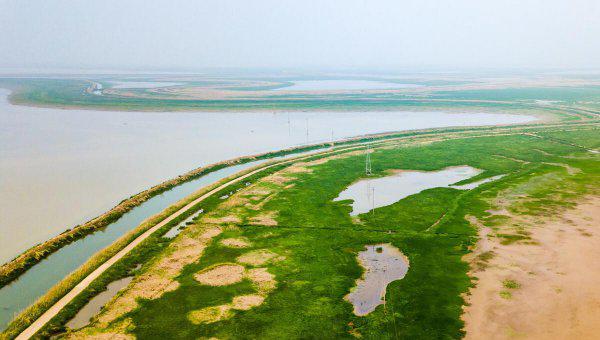 中国几大淡水湖分别是什么湖