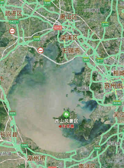 中国几大淡水湖分别是什么湖