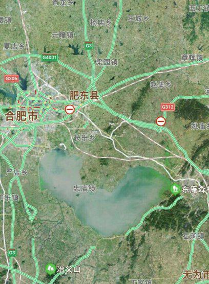 中国几大淡水湖分别是什么湖