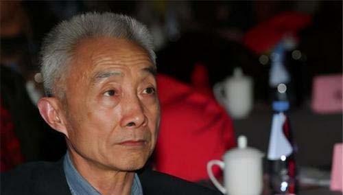 戴建业个人资料简介