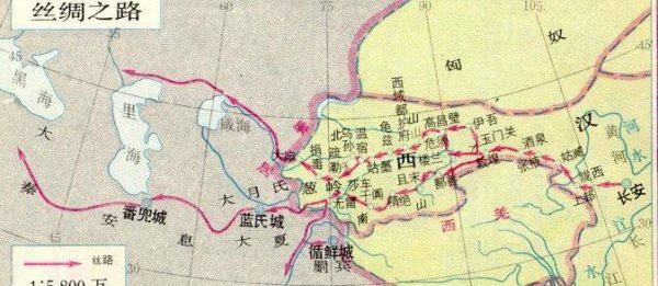 西域都护府是谁设立的