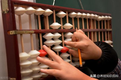 珠心算的利与弊分别介绍 小孩子有必要学习珠心算吗