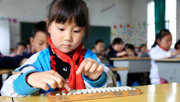 珠心算的利与弊分别介绍