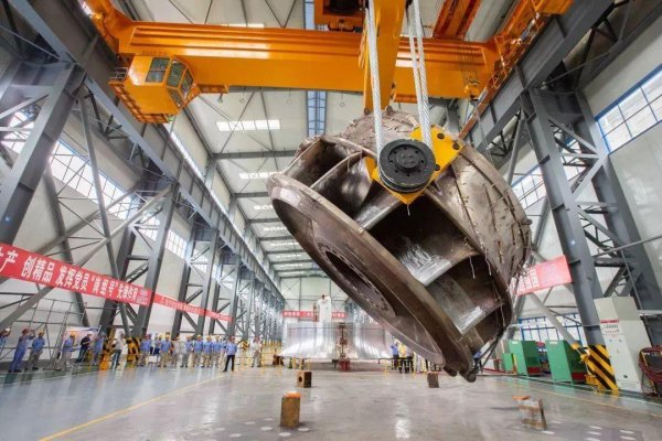 白鹤滩水电站属于四川还是云南