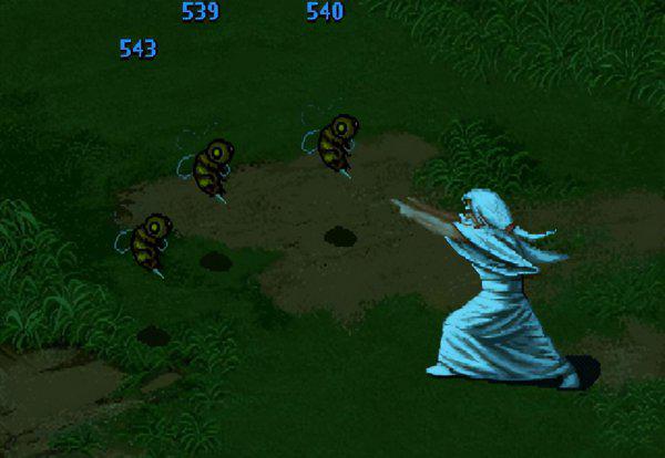 仙剑玩家说的十里坡剑神是什么梗