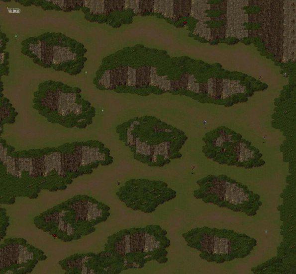 仙剑玩家说的十里坡剑神是什么梗