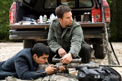 哪些好看的狙击电影值得推荐 让人血脉紧张6部狙击手电影