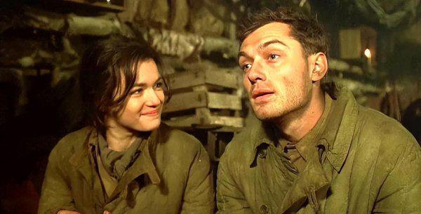 哪些好看的狙击电影值得推荐