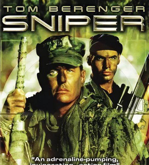 哪些好看的狙击电影值得推荐