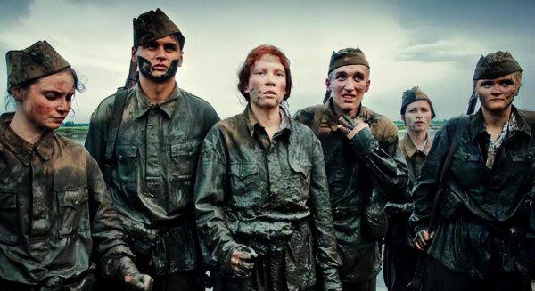 哪些好看的狙击电影值得推荐