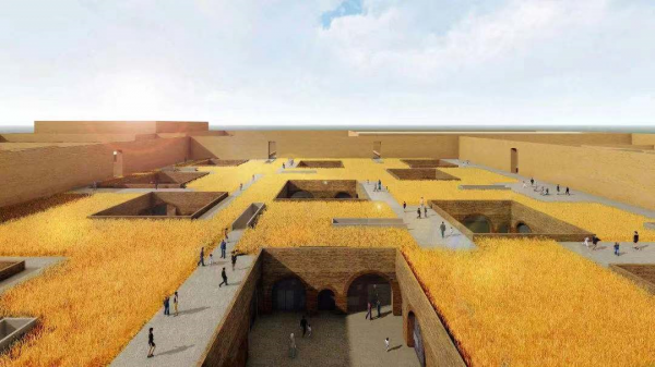 河南郑州旅游景点推荐