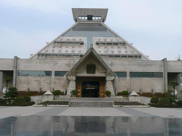 河南郑州旅游景点推荐