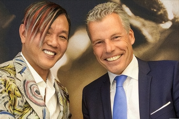 洪永时简介及个人资料