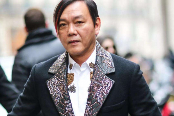 洪永时简介及个人资料