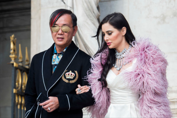 洪永时简介及个人资料