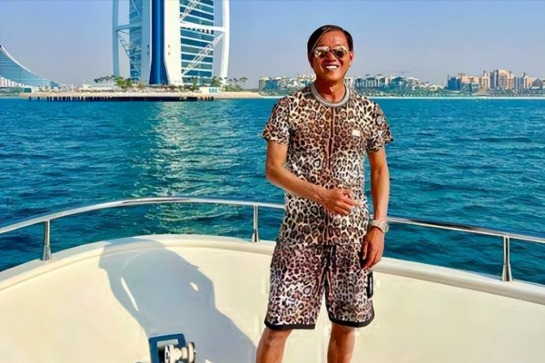 洪永时简介及个人资料