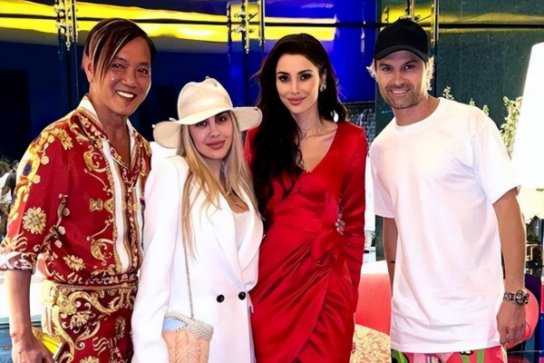 洪永时简介及个人资料