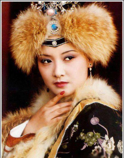 红楼梦演员表介绍